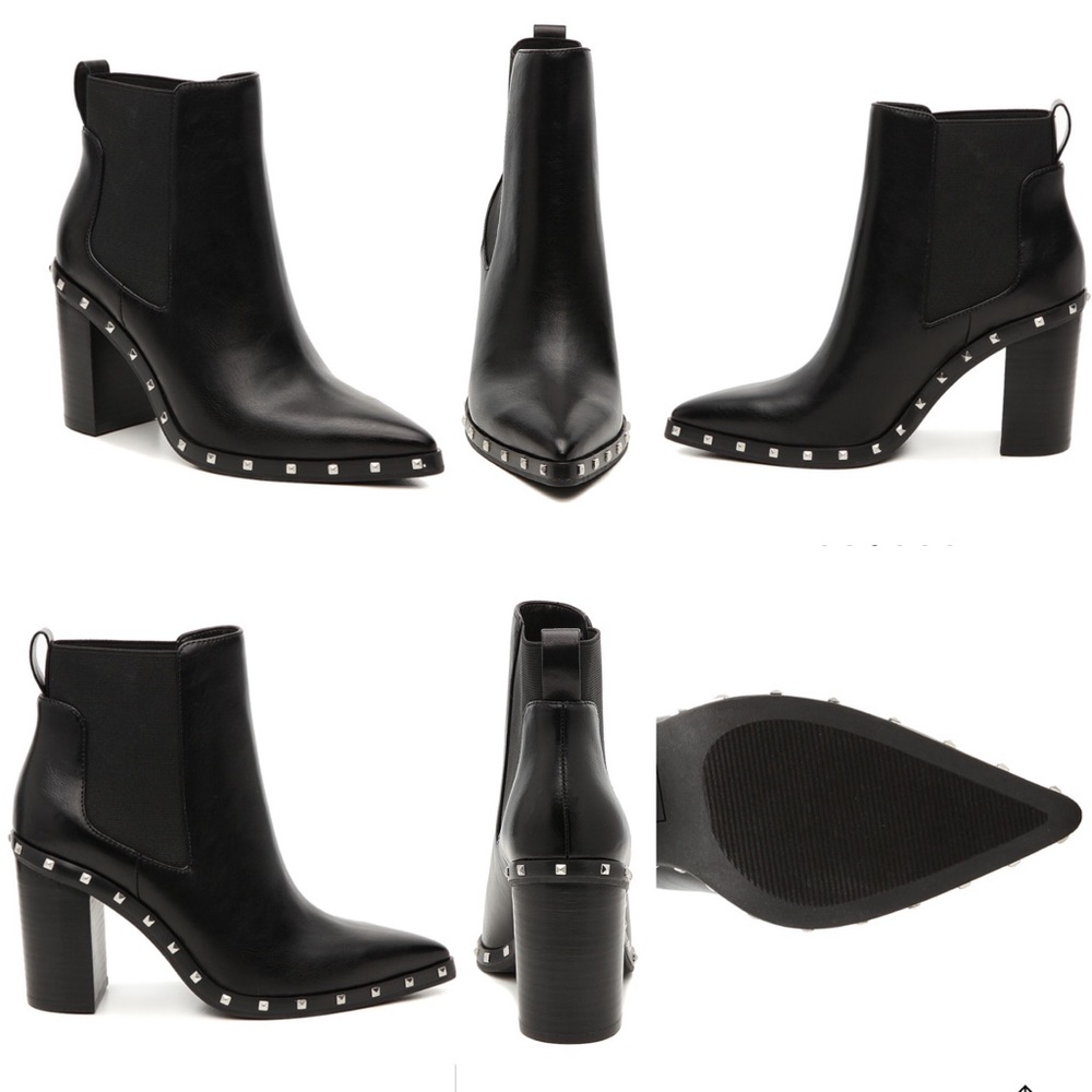 Chelsea boots from Charles by Charles David, size 5.5